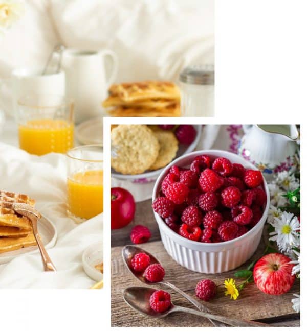 Brunch and Bowl » Embarquez dans l'univers Brunch & Bowl